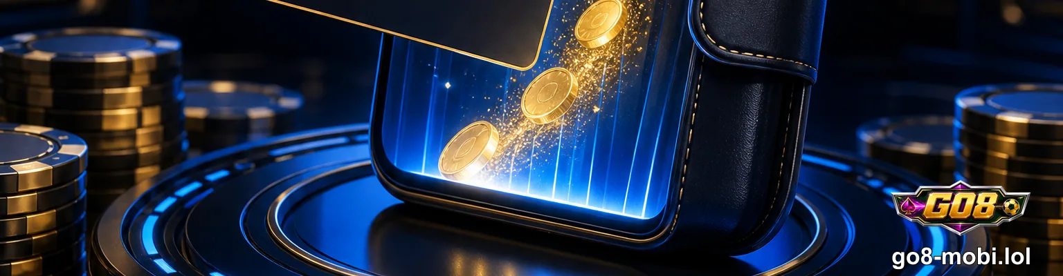 Link Vào GO8 ⭐ Cập Nhật Địa Chỉ Mới - hình ảnh - go8-mobi.lol